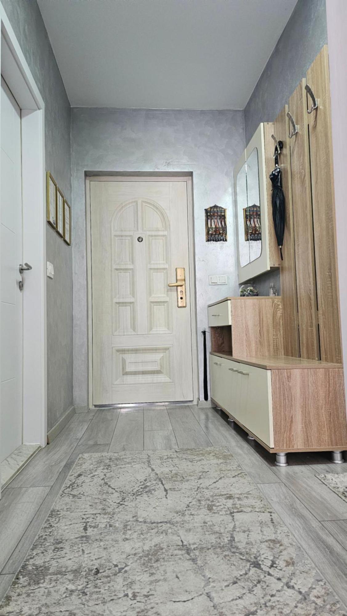 Value Living Apartment Uroševac Exterior foto