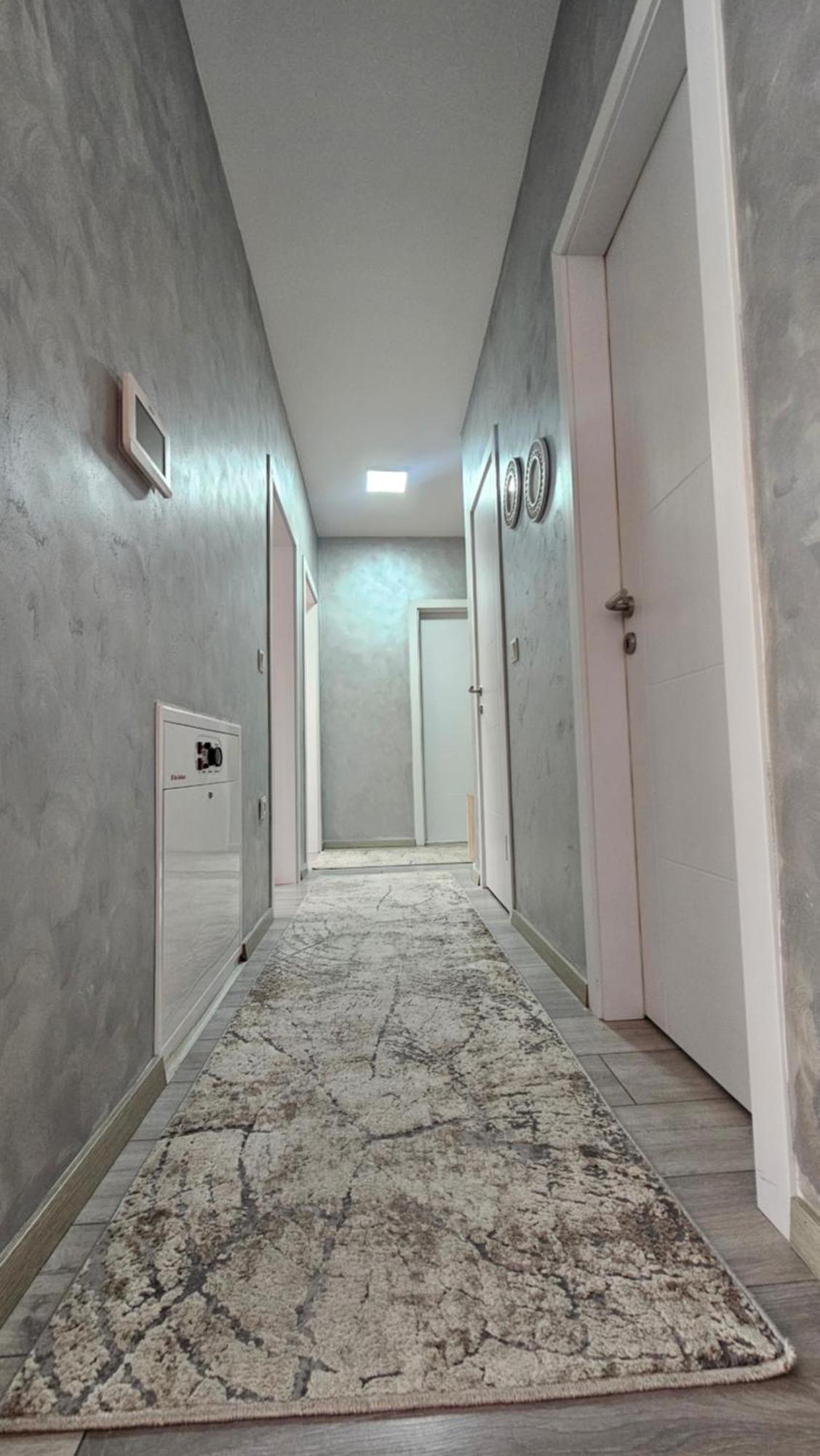 Value Living Apartment Uroševac Exterior foto